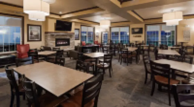 Best Western Plus Wausau-Rothschild Hotel