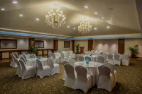 Radisson Goa Candolim - breakfast