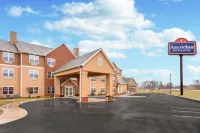 AmericInn by Wyndham Fulton Clinton - acceptant les animaux