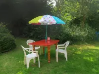 Le Manoir