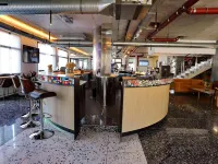 宜必思尚品阿雅克肖拿破崙飯店（2019 年 7 月開業） - 酒吧