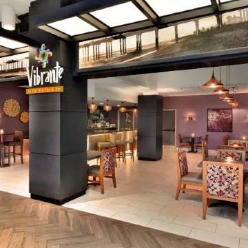 Embassy Suites by Hilton Irvine Orange County Airport