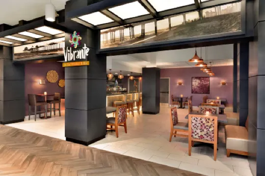 Embassy Suites by Hilton Irvine Orange County Airport