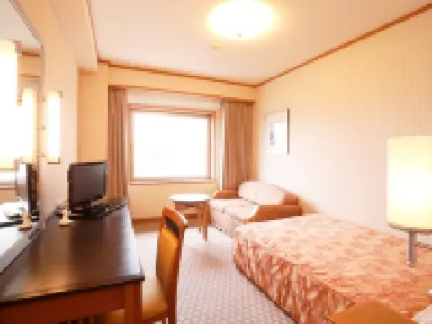 あえりあ遠野 遠野のホテル