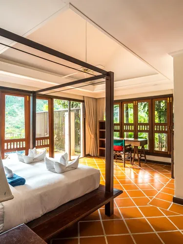 รูปภาพของNakatani B - connectable 2br private pool villa