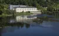 Hotel Balneario de Lugo Hotels near Lugo Cathedral