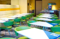 Hampton Inn by Hilton Barranquilla - พร้อมอาหารเช้า