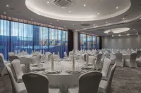 힐튼 세인트 피터즈버그 엑스포포럼 - 조식 운영