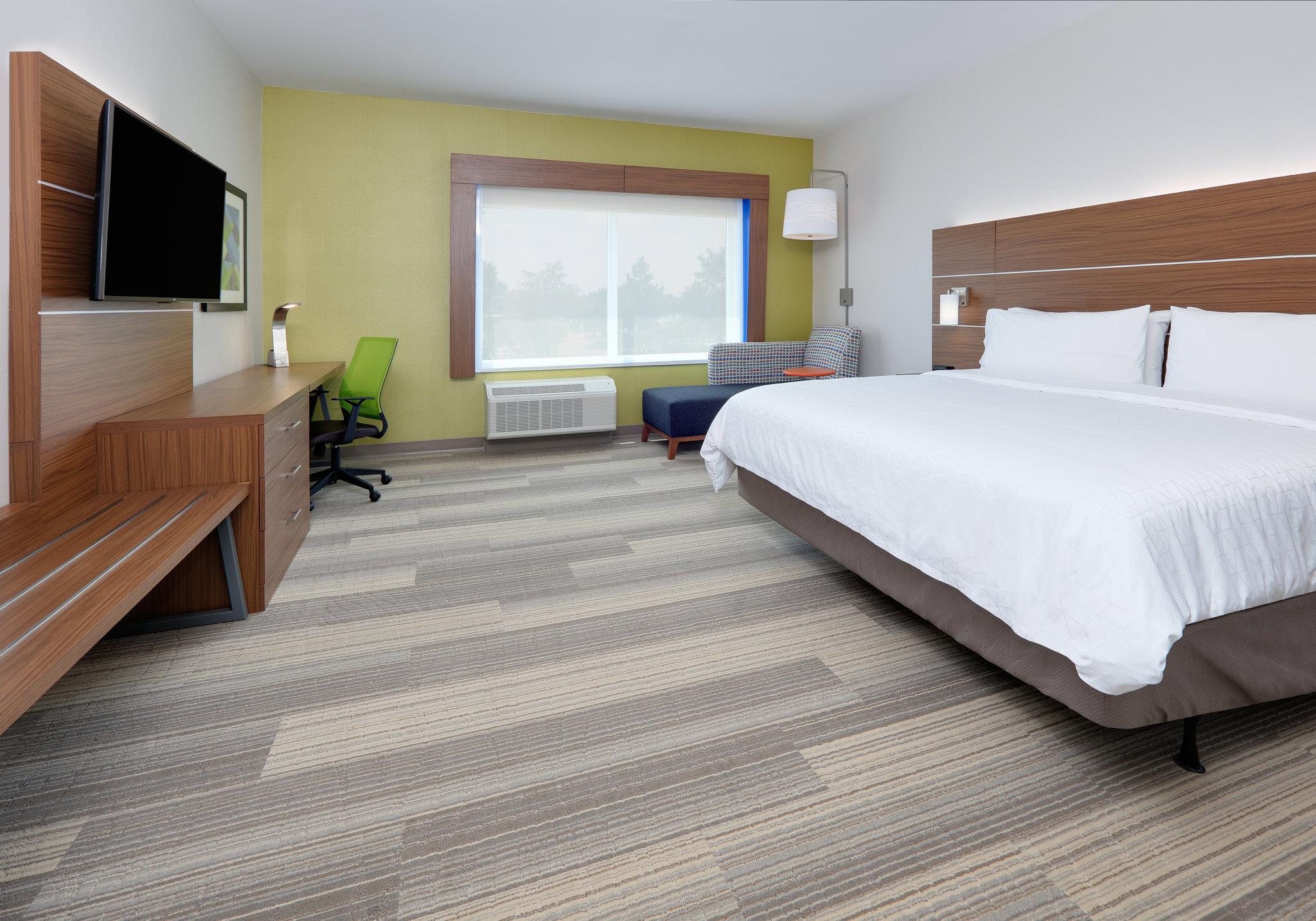 "Holiday Inn Express & Suites Dallas NW Hwy - Love Field, an Ihg Hotel"
