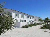 Résidence Odalys Collection Rève d'Ile Hotels in Rivedoux-Plage