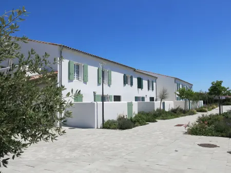 Résidence Odalys Collection Rève d'Ile