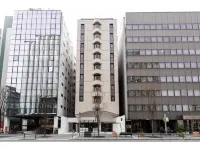EN HOTEL Hakata Hotels in Fukuoka
