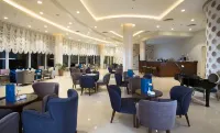 Gewan Hotel Cairo Hoteles en El Cairo