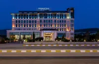 Doubletree by Hilton Van - de charme