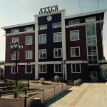 Beloe Ozero Hotel Hotel in zona Tomsk-2 Railway Station