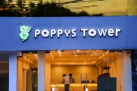 Poppys Tower (A Unit of Poppys Knitwear Pvt Ltd)