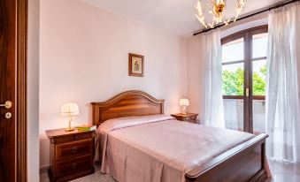 Culla di Stelle - Housity