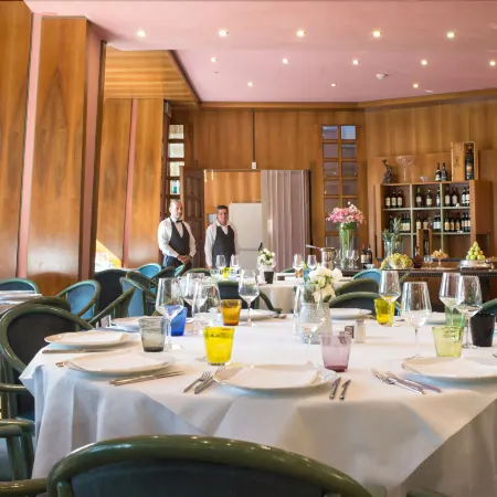 Grand Hotel Panoramic