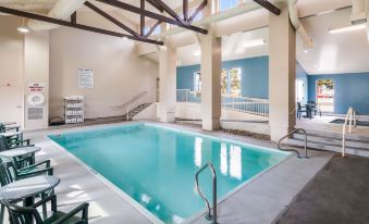 Quality Inn & Suites Coeur d'Alene