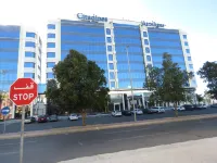 Citadines Al Salamah Jeddah