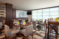 Four Points by Sheraton - San Francisco Airport Hotels in South San Francisco