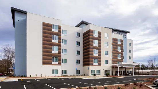 TownePlace Suites Gainesville