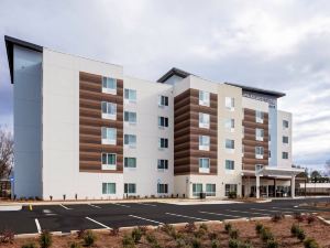 TownePlace Suites Gainesville