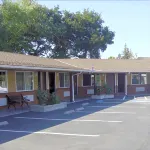 Muir Lodge Motel Hotels in Benicia