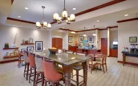 Hampton Inn Tremonton Hotel di Tremonton