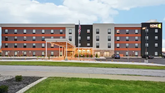 Home2 Suites by Hilton - Carbondale