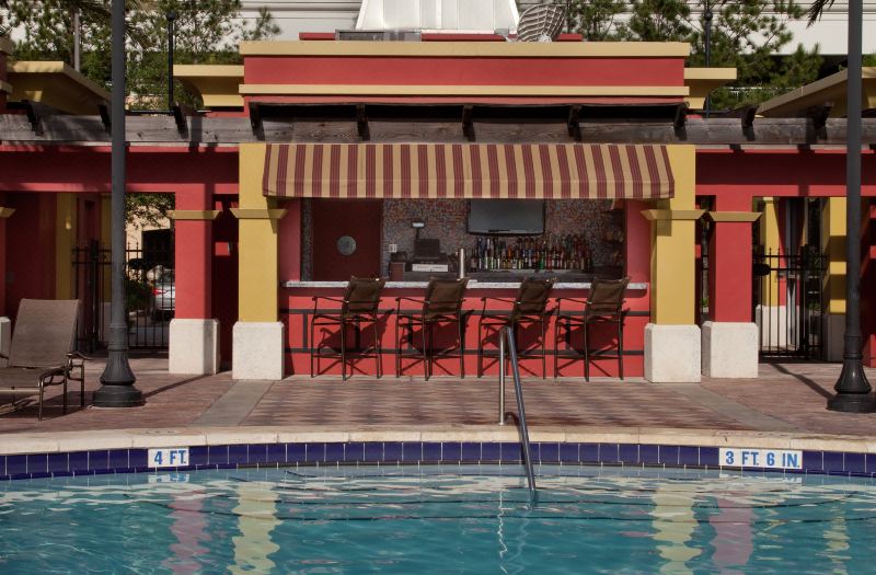 Hilton Grand Vacations Club Tuscany Village Orlando photo 5