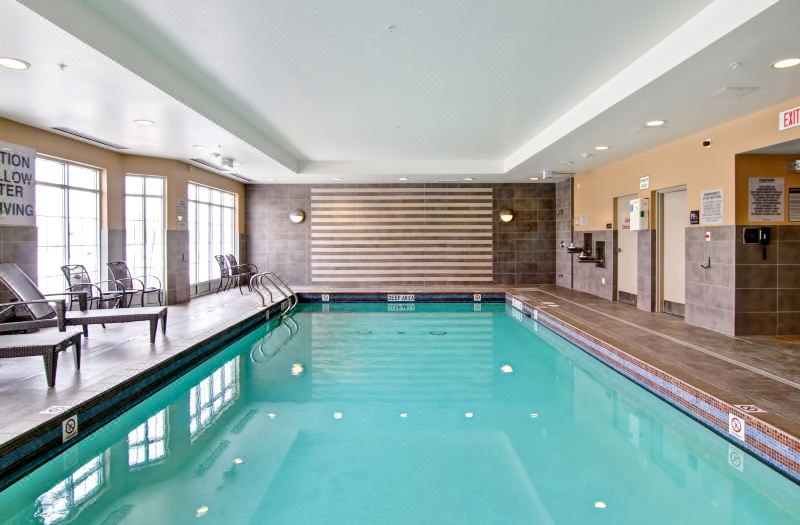 Homewood Suites by Hilton Toronto-Markham photo 4