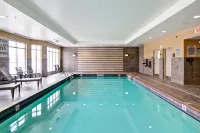 Homewood Suites by Hilton Toronto-Markham - Pools