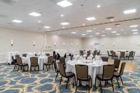 Hilton Irvine/Orange County Airport - Aamiainen