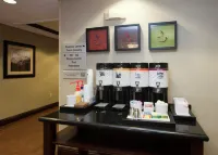 北不倫瑞克/新不倫瑞克歡朋飯店 北不倫瑞克住宿飯店