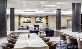 DoubleTree by Hilton Washington DC North/Gaithersburg