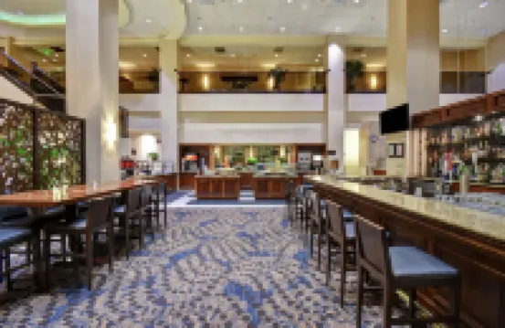 Embassy Suites by Hilton Santa Clara Silicon Valley