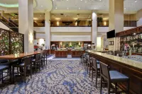 Embassy Suites by Hilton Santa Clara Silicon Valley