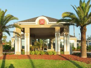 Hilton Garden Inn St. Augustine Beach