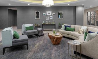 Homewood Suites by Hilton Lansing Eastwood