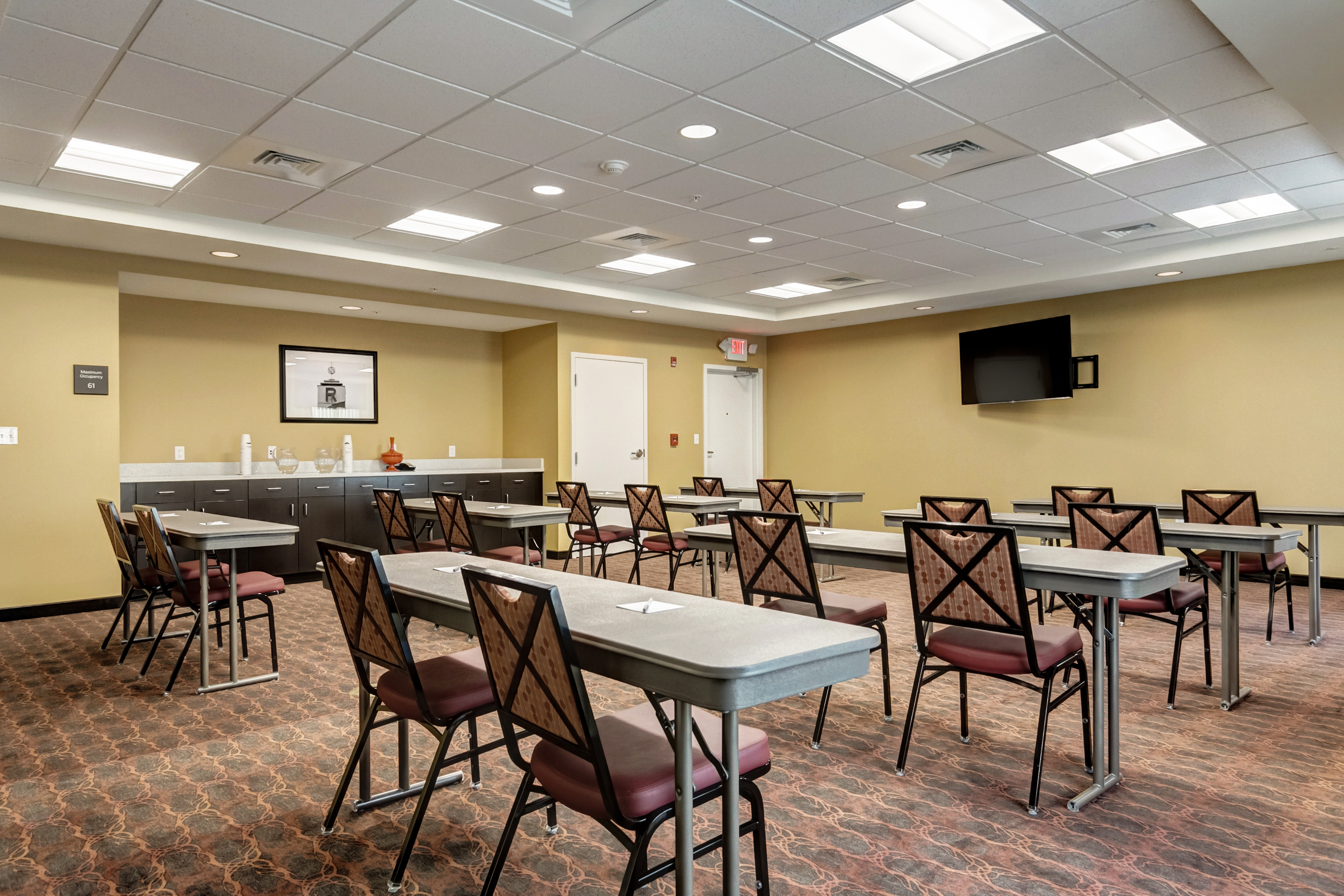 Hampton Inn Poplar Bluff