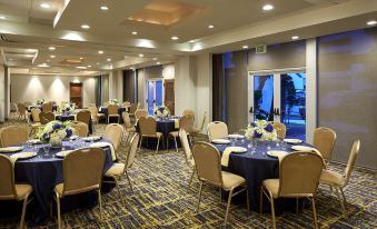 DoubleTree by Hilton LAX - El Segundo