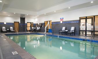 Hampton Inn Kalamazoo