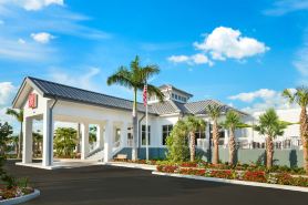 Hilton Garden Inn Key West/The Keys Collection