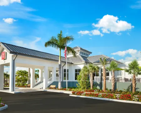 ヒルトン ガーデン イン キー ウエスト / ザ キーズ コレクション キーウェストのホテル