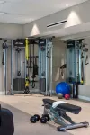 DoubleTree Suites by Hilton Naples - Gym