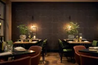 Van der Valk Hotel Antwerpen - breakfast