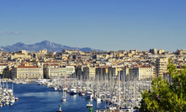 Ibis Budget Marseille Vieux-Port