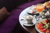 Axsur Design Hotel Hotels in Montevideo