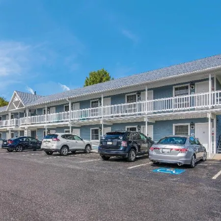 Americas Best Value Inn-Scarborough-Portland